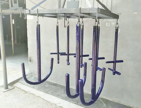 搪瓷搅拌器 搪瓷搅拌器